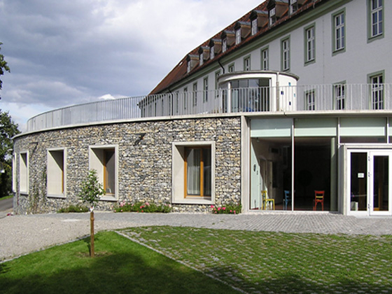 Realschule Kloster Schlehdorf